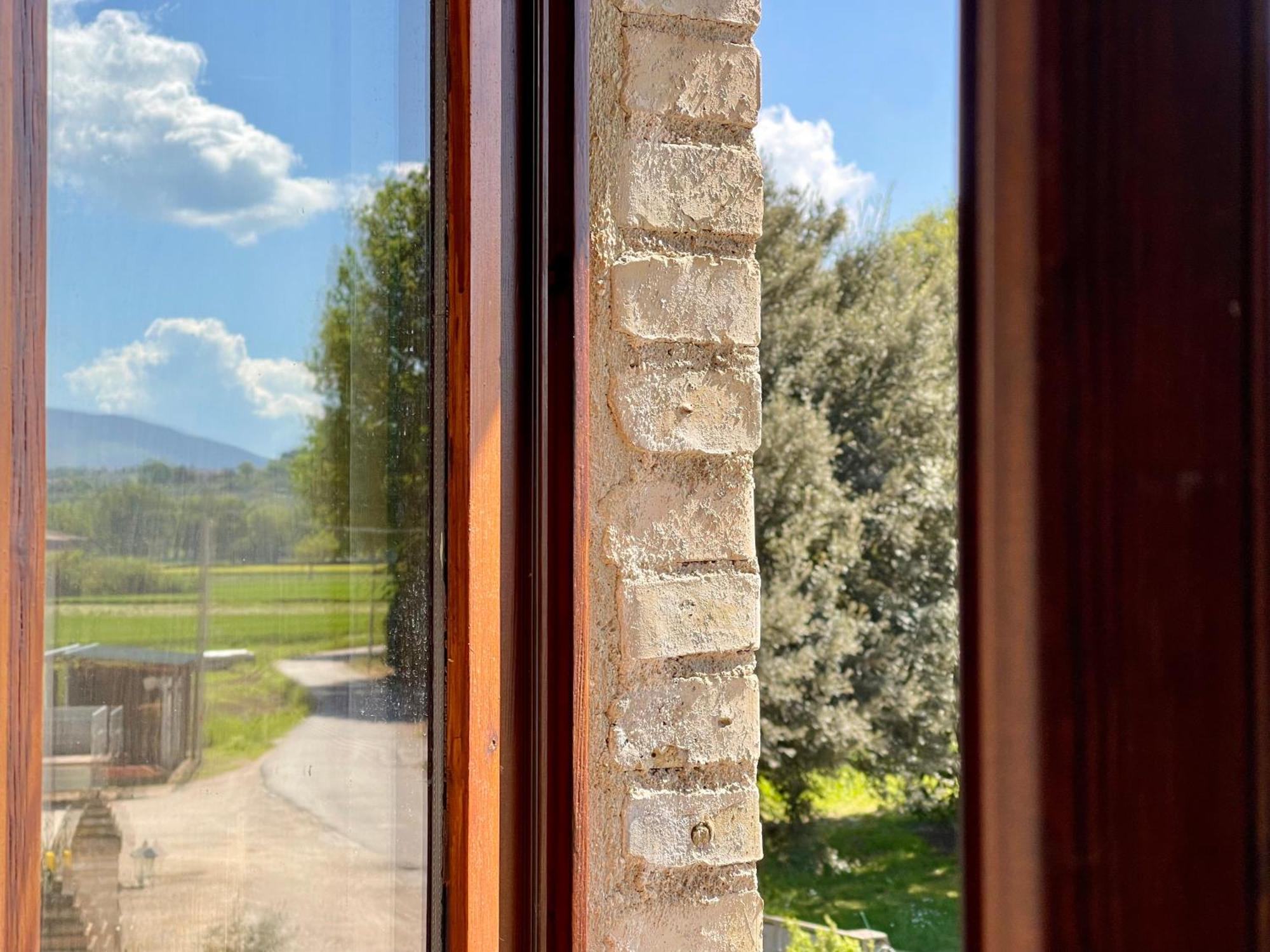 Casale Rotoloni Villa Protte Eksteriør bilde