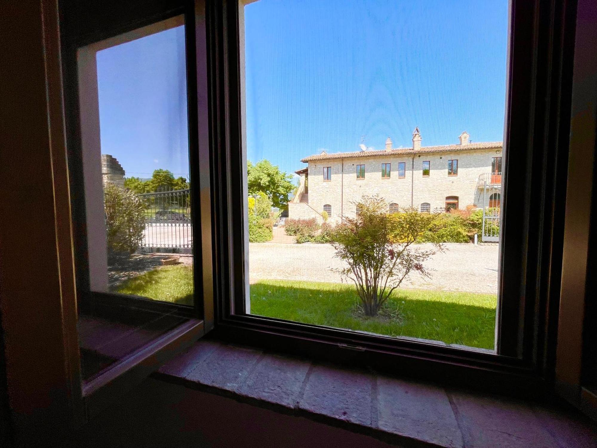 Casale Rotoloni Villa Protte Eksteriør bilde